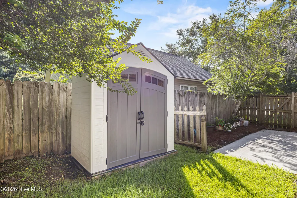 803 Grathwol Drive Wilmington, NC 28405