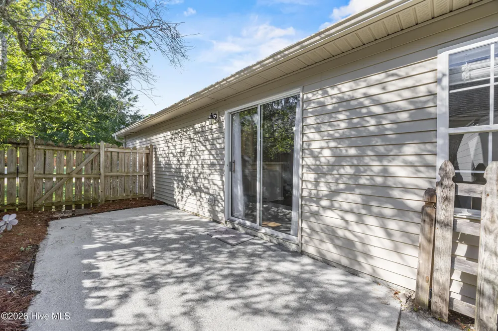 803 Grathwol Drive Wilmington, NC 28405