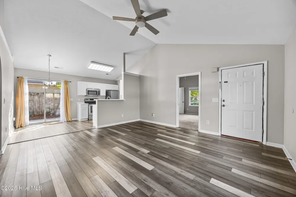803 Grathwol Drive Wilmington, NC 28405