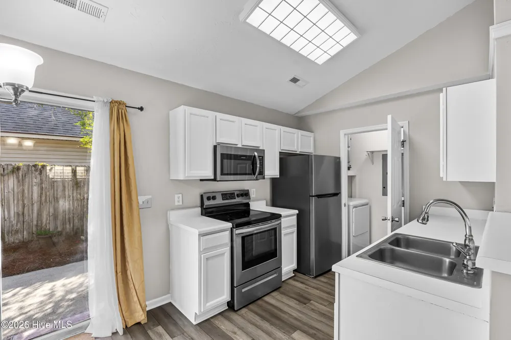 803 Grathwol Drive Wilmington, NC 28405