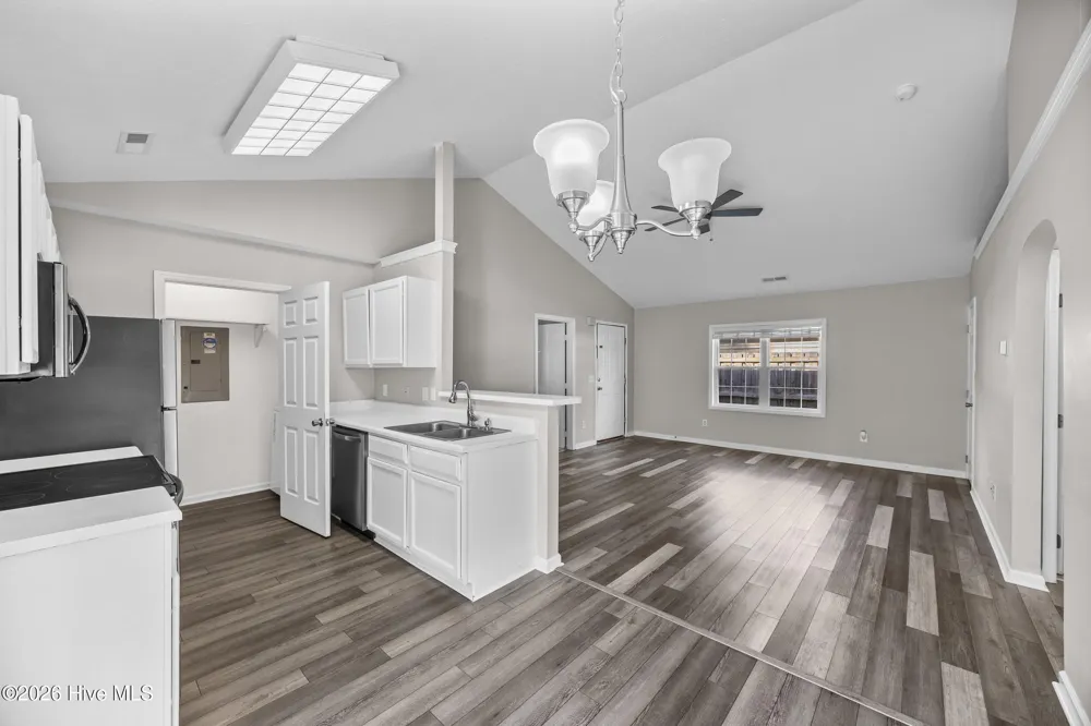 803 Grathwol Drive Wilmington, NC 28405