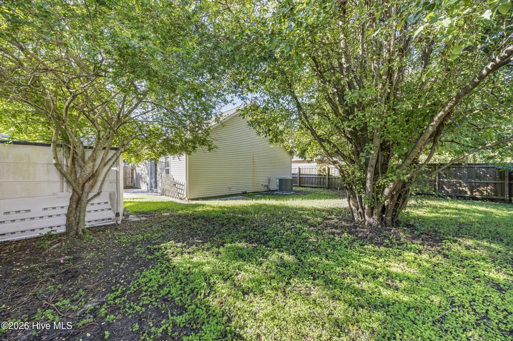 803 Grathwol Drive Wilmington, NC 28405