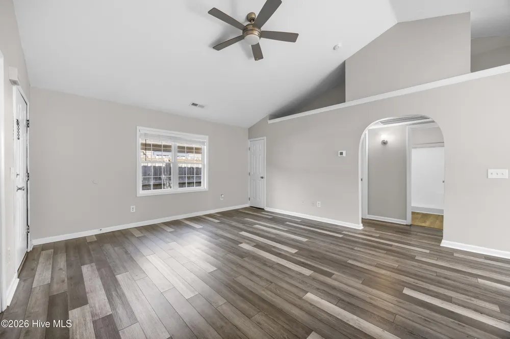 803 Grathwol Drive Wilmington, NC 28405