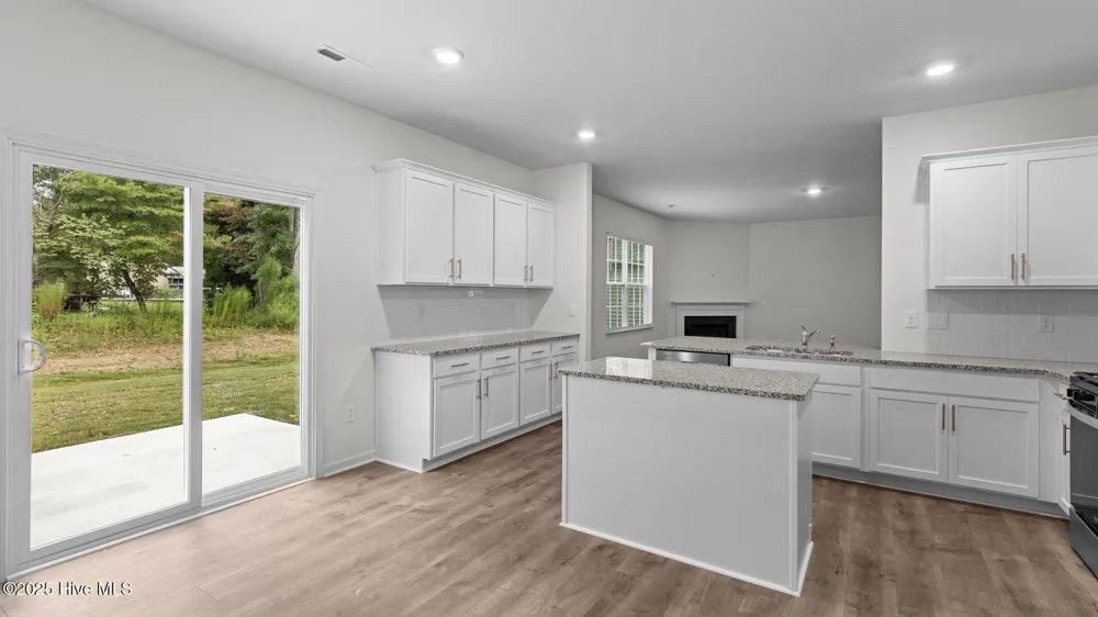 124 Brookberry Court Rocky Mount, NC 27804