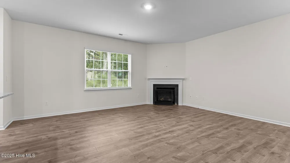 124 Brookberry Court Rocky Mount, NC 27804