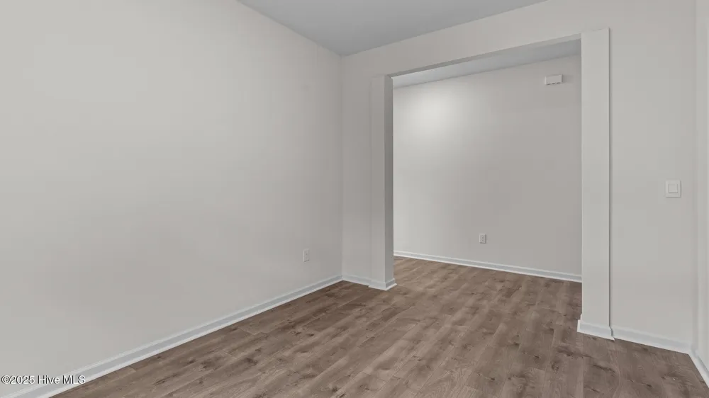 124 Brookberry Court Rocky Mount, NC 27804