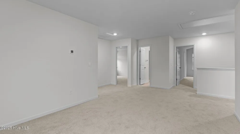 124 Brookberry Court Rocky Mount, NC 27804