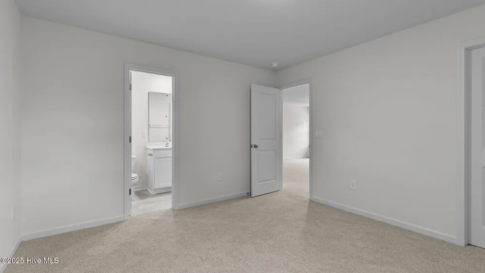 124 Brookberry Court Rocky Mount, NC 27804