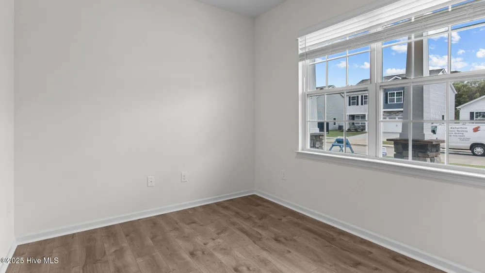 124 Brookberry Court Rocky Mount, NC 27804