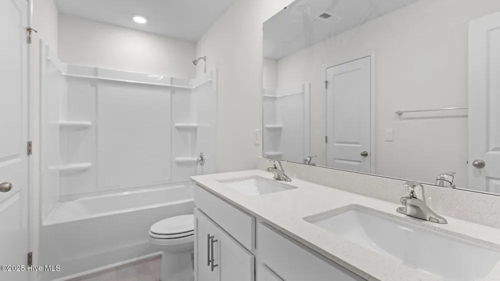 124 Brookberry Court Rocky Mount, NC 27804