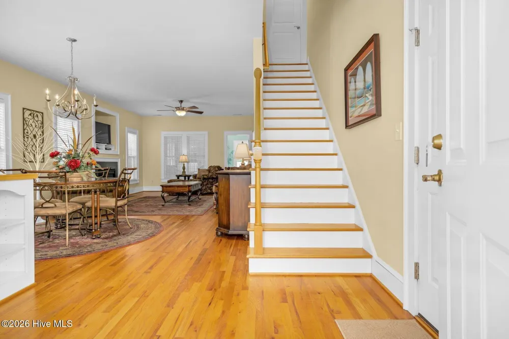 2037 Cottage Way Rocky Mount, NC 27803