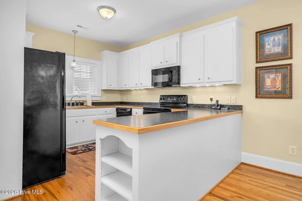 2037 Cottage Way Rocky Mount, NC 27803