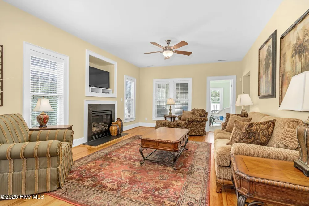 2037 Cottage Way Rocky Mount, NC 27803