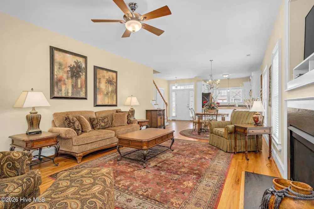 2037 Cottage Way Rocky Mount, NC 27803