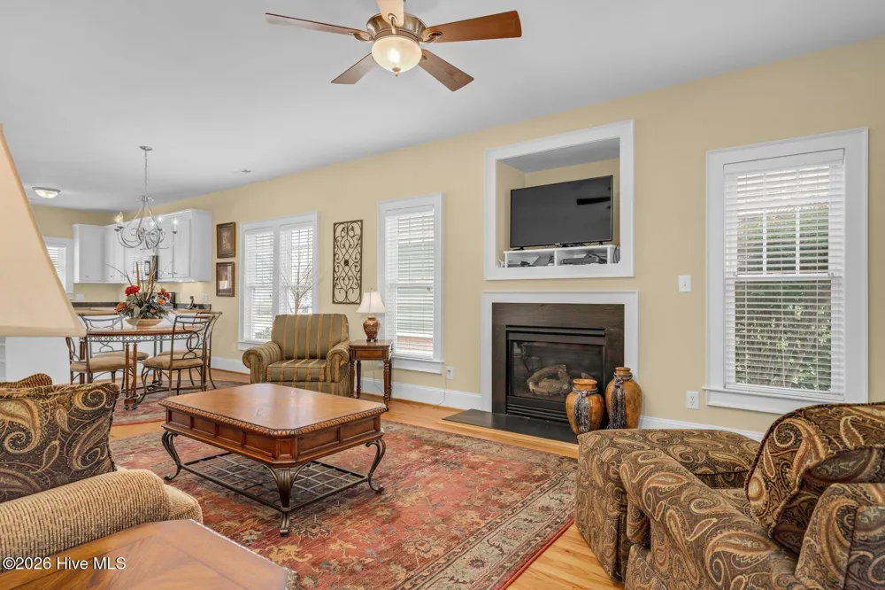 2037 Cottage Way Rocky Mount, NC 27803