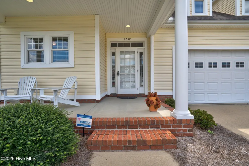 2037 Cottage Way Rocky Mount, NC 27803