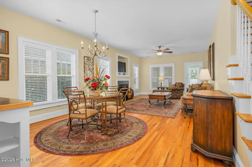 2037 Cottage Way Rocky Mount, NC 27803