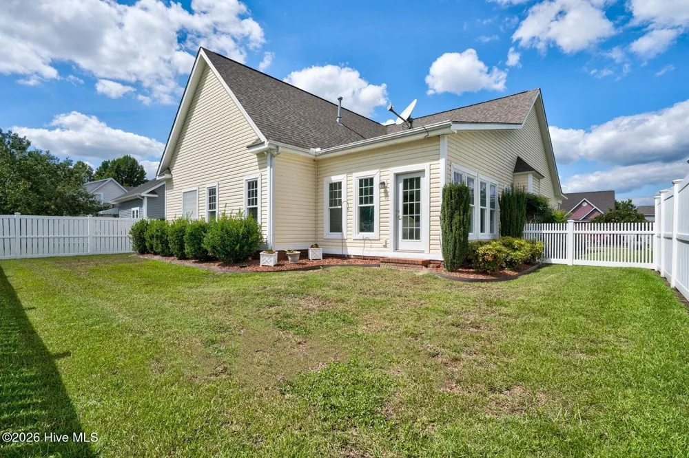 2037 Cottage Way Rocky Mount, NC 27803