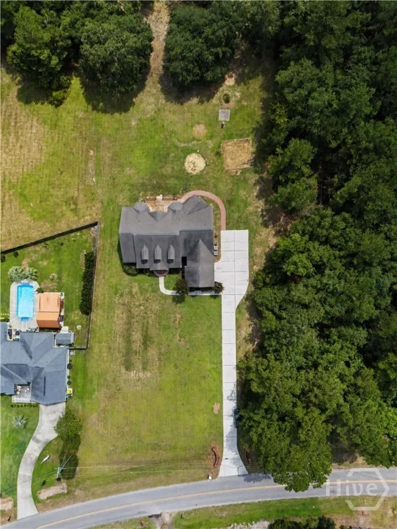 701 Nease Road Guyton, GA 31312