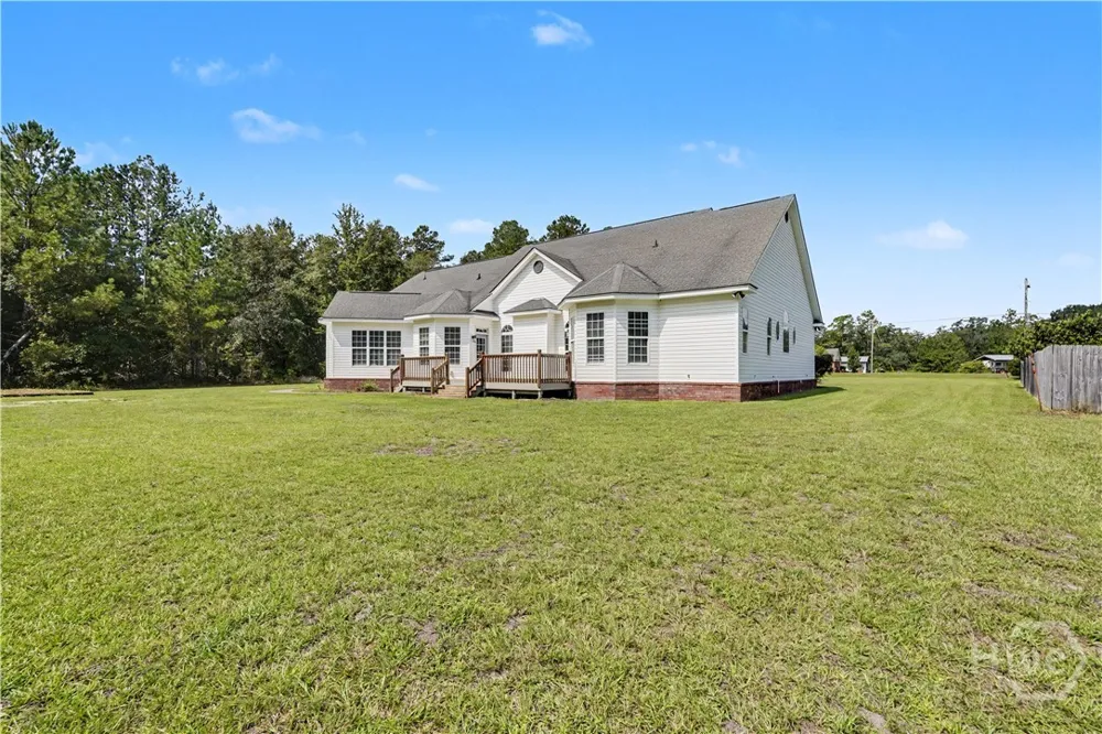 701 Nease Road Guyton, GA 31312