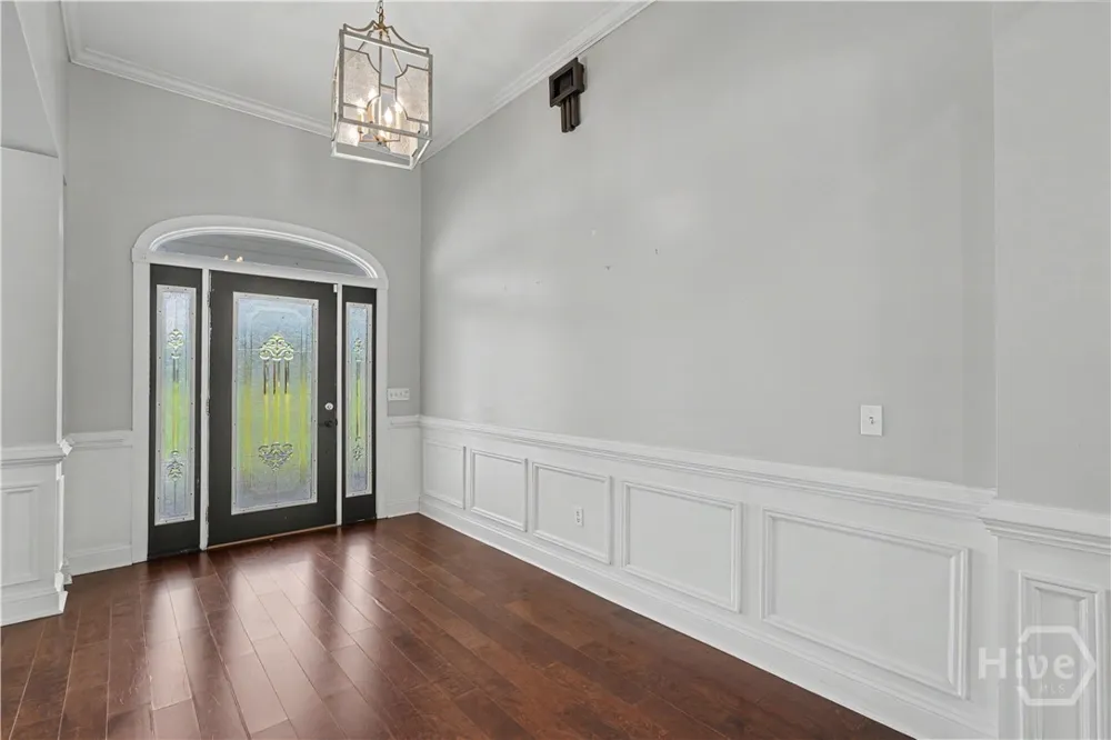 701 Nease Road Guyton, GA 31312