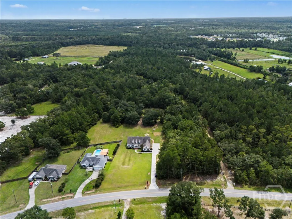 701 Nease Road Guyton, GA 31312