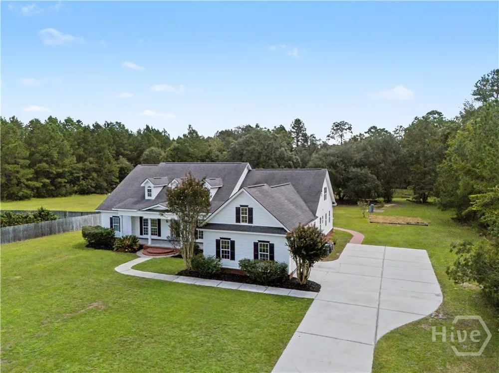 701 Nease Road Guyton, GA 31312