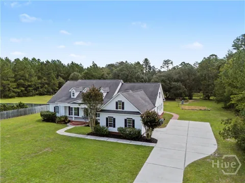 701 Nease Road