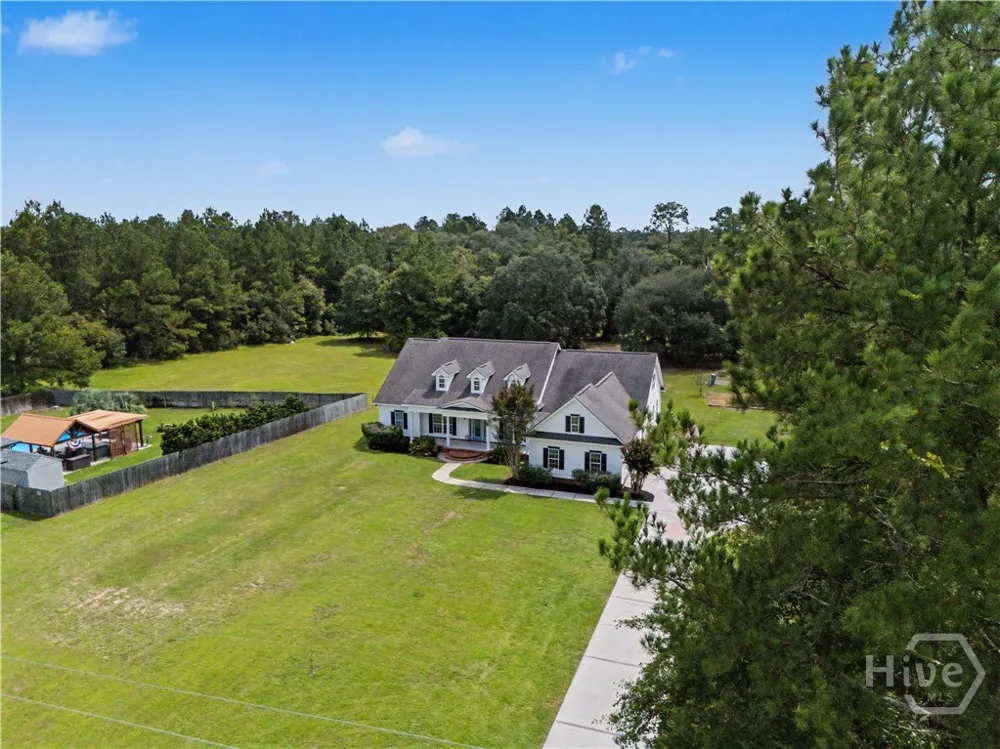 701 Nease Road Guyton, GA 31312