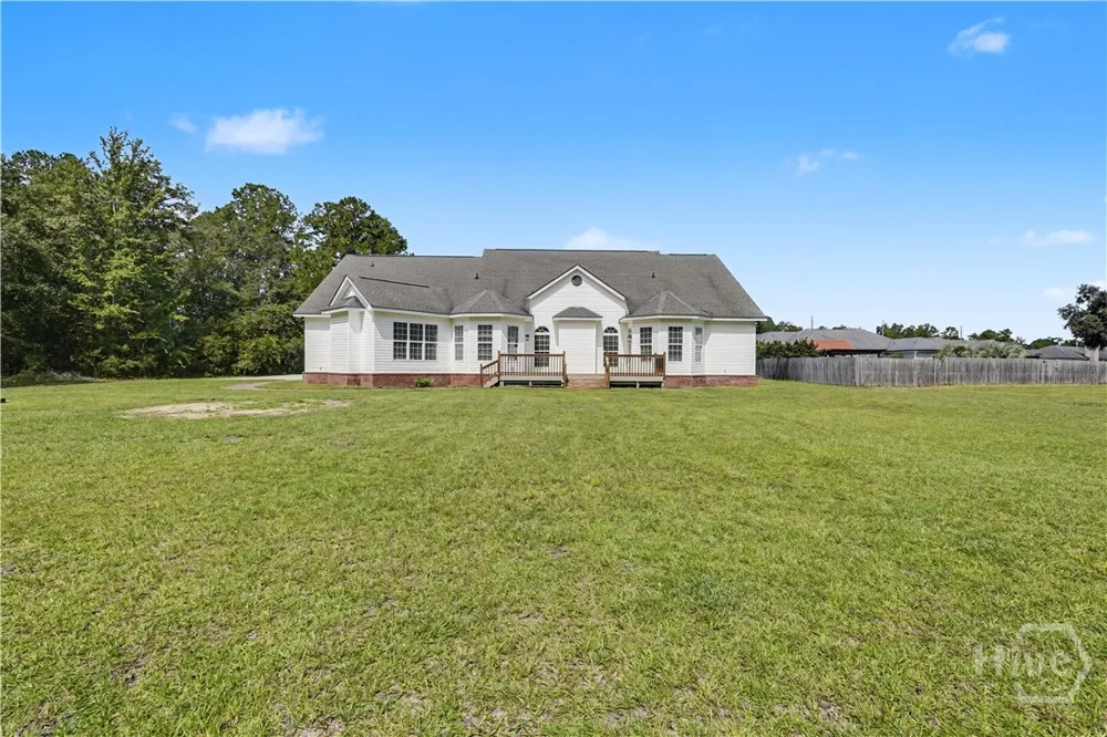 701 Nease Road Guyton, GA 31312