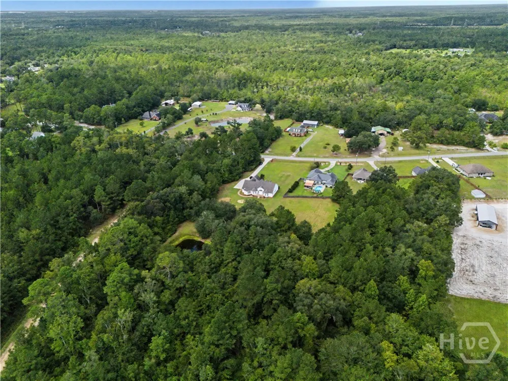 701 Nease Road Guyton, GA 31312