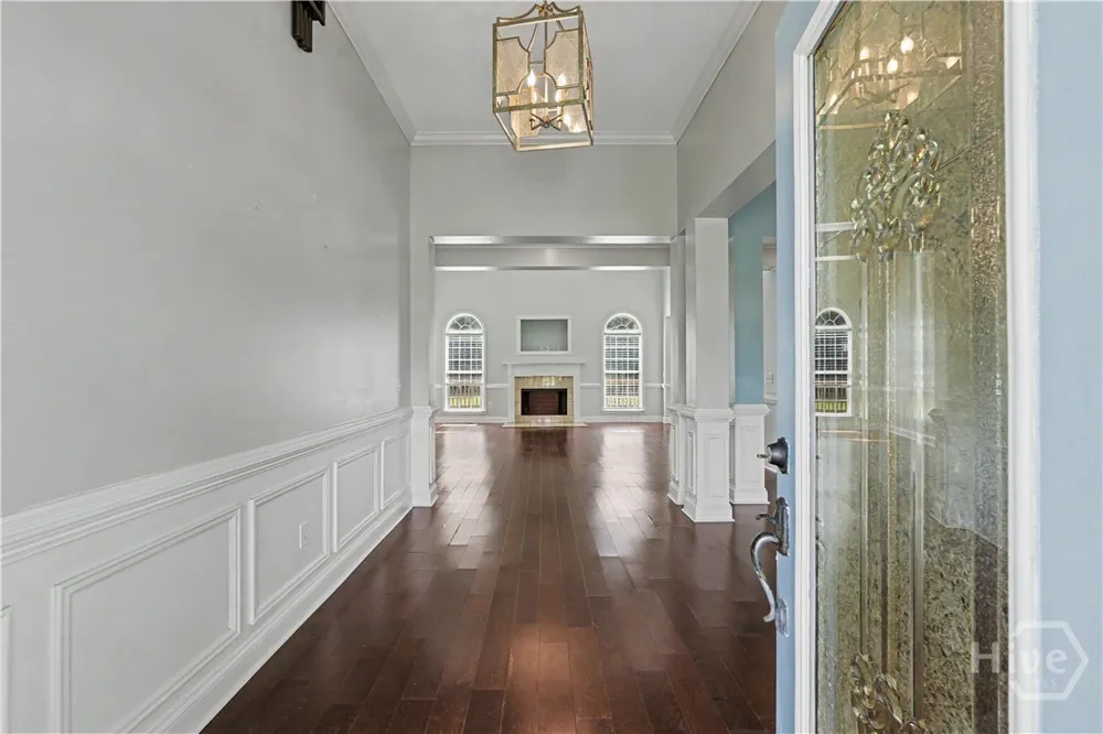 701 Nease Road Guyton, GA 31312
