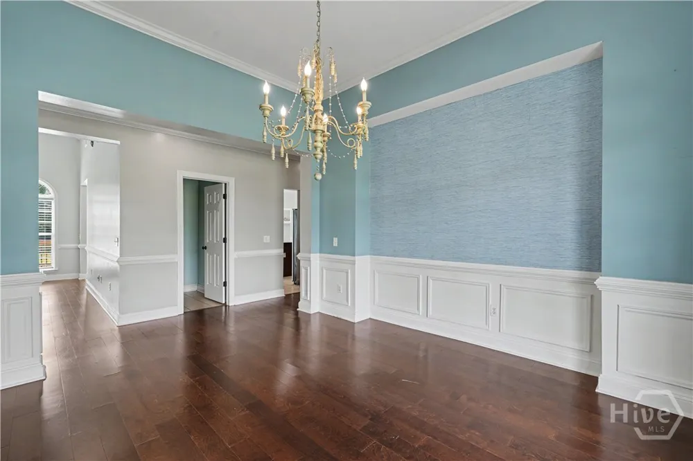701 Nease Road Guyton, GA 31312