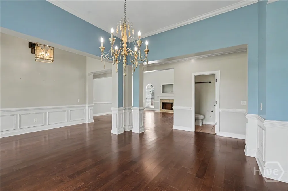 701 Nease Road Guyton, GA 31312