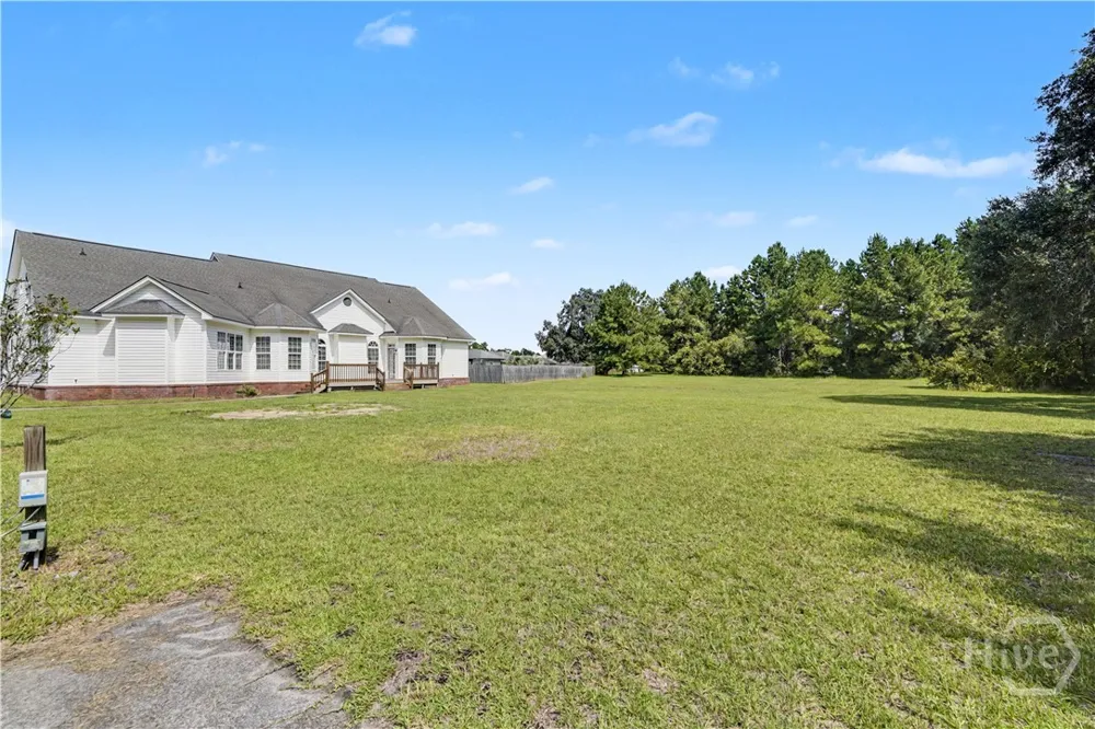 701 Nease Road Guyton, GA 31312