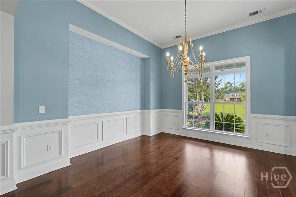 701 Nease Road Guyton, GA 31312