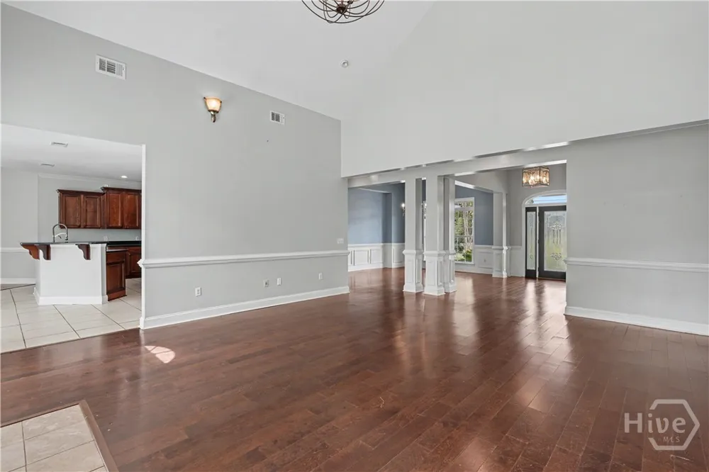 701 Nease Road Guyton, GA 31312
