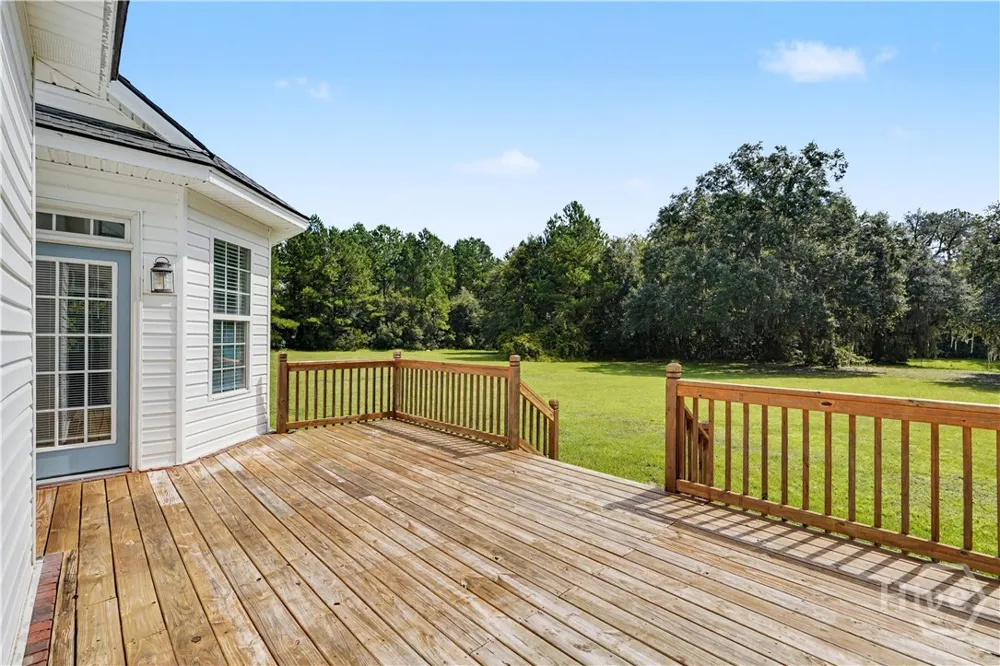701 Nease Road Guyton, GA 31312