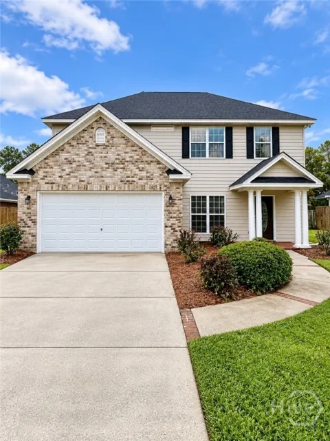217 Sweetwater Station Drive