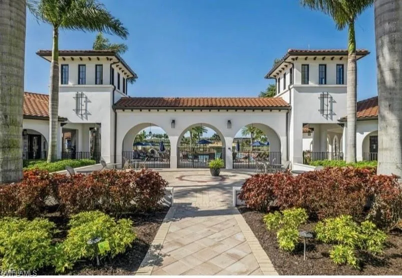 11784 Grand Belvedere Way #202 Fort Myers, FL 33913