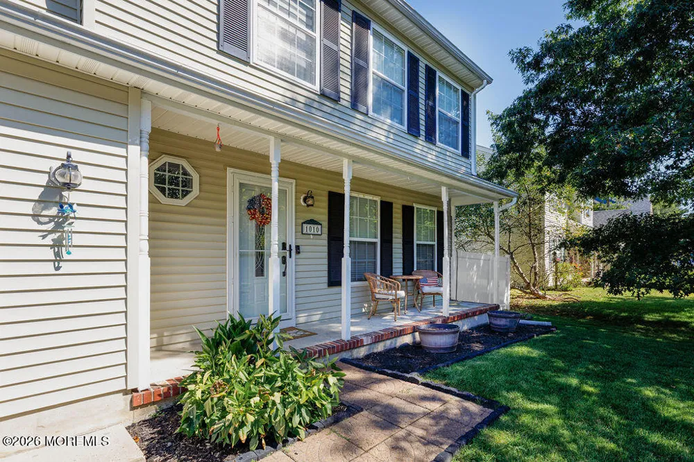 1010 Mariner Avenue Manahawkin, NJ 08050
