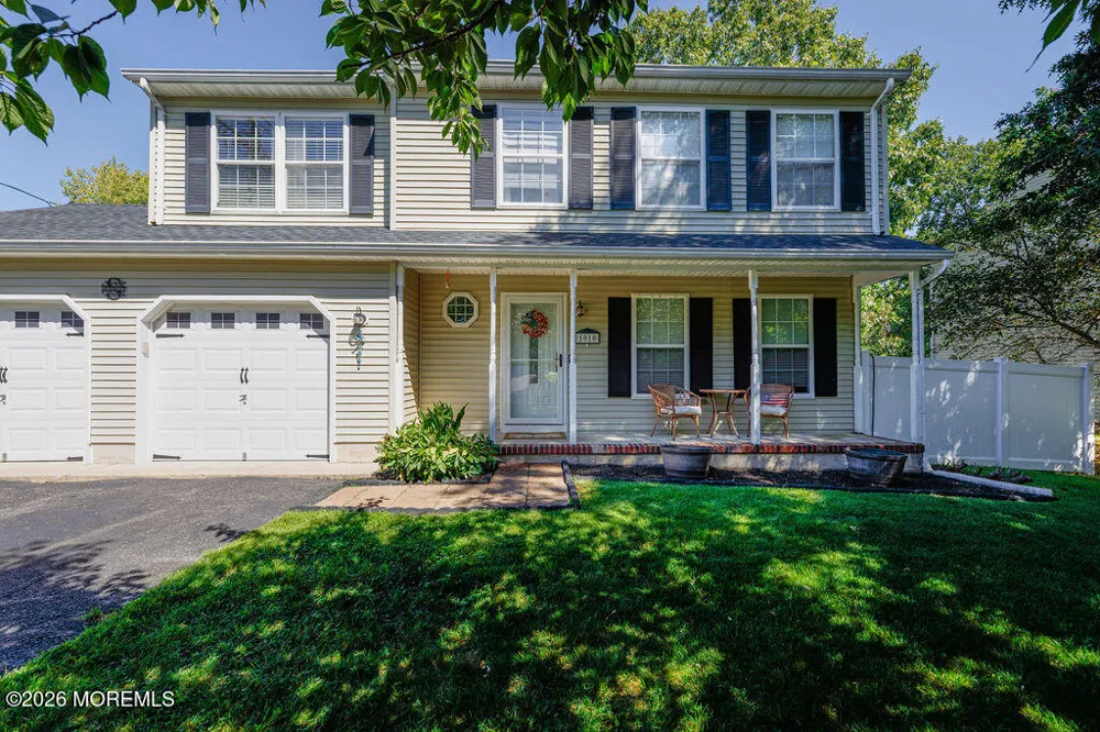 1010 Mariner Avenue Manahawkin, NJ 08050