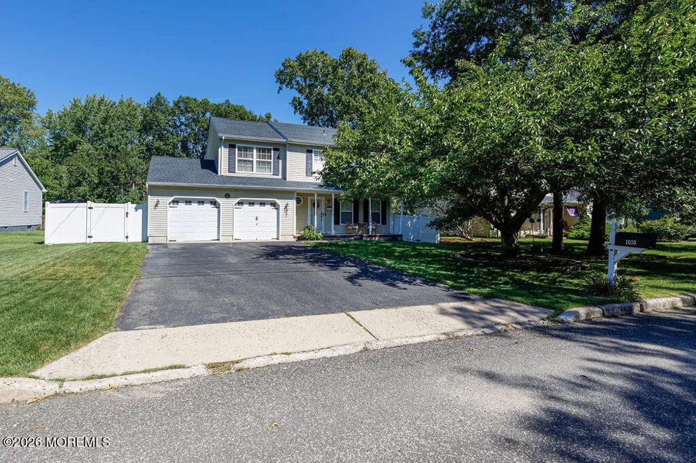 1010 Mariner Avenue Manahawkin, NJ 08050