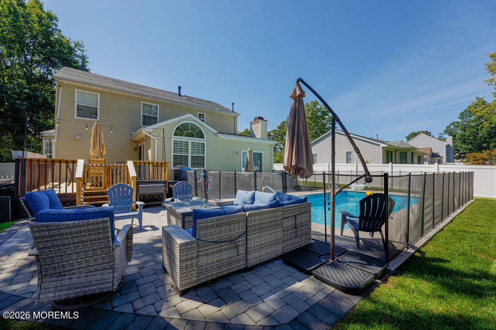 1010 Mariner Avenue Manahawkin, NJ 08050