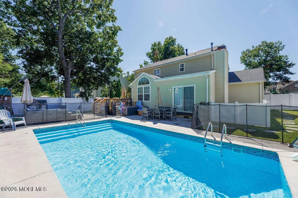 1010 Mariner Avenue Manahawkin, NJ 08050