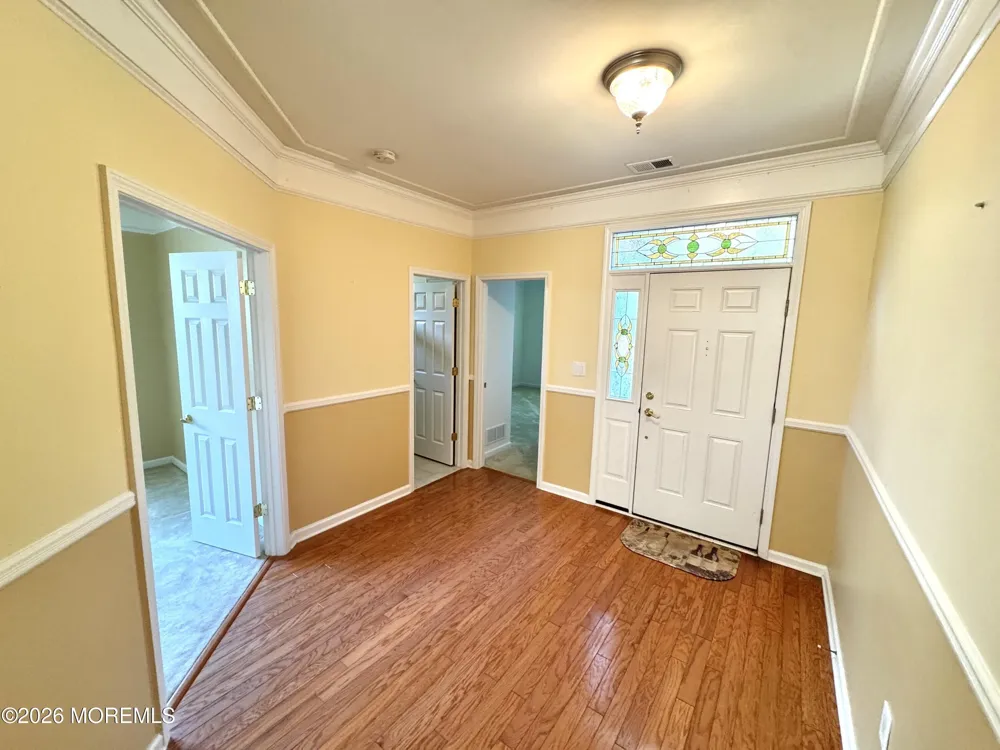 105 Golf View Drive Little Egg Harbor, NJ 08087