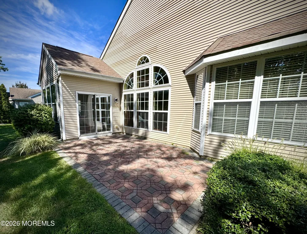105 Golf View Drive Little Egg Harbor, NJ 08087
