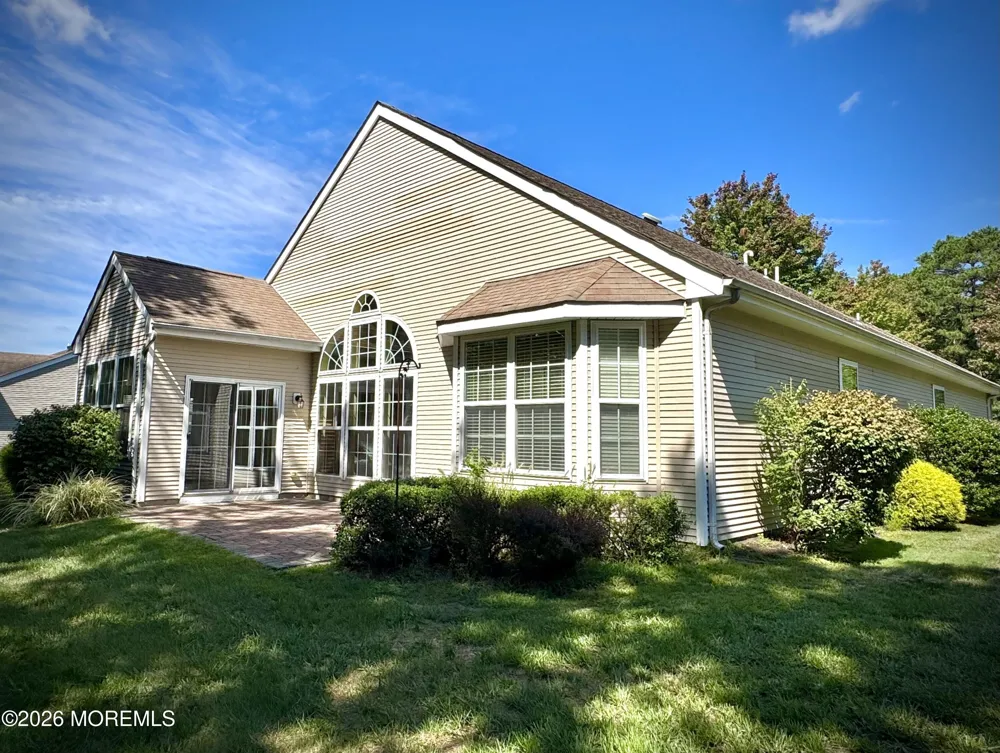 105 Golf View Drive Little Egg Harbor, NJ 08087