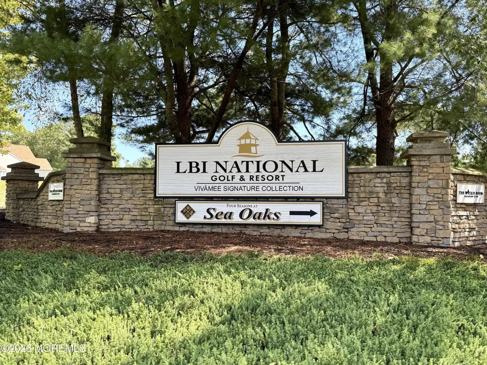 105 Golf View Drive Little Egg Harbor, NJ 08087