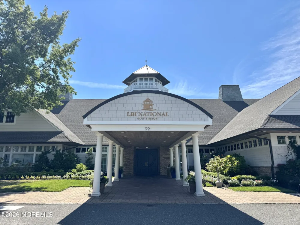 105 Golf View Drive Little Egg Harbor, NJ 08087